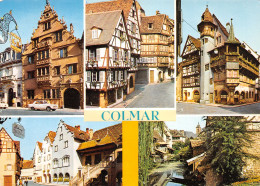 68-COLMAR-N°3947-C/0277 - Colmar