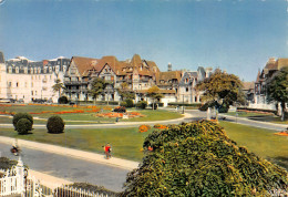 14-CABOURG-N°3947-C/0239 - Cabourg