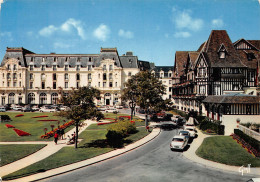 14-CABOURG-N°3947-C/0227 - Cabourg