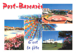 66-PORT BARCARES-N°3947-C/0207 - Port Barcares