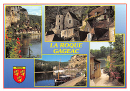 24-LA ROQUE GAGEAC-N°3947-C/0211 - Autres & Non Classés