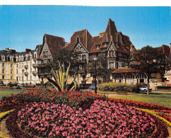 14-CABOURG-N°3947-C/0191 - Cabourg