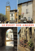 83-LE PUGET SUR ARGENS-N°3947-C/0169 - Altri & Non Classificati