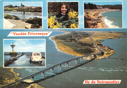 85-NOIRMOUTIER-N°3947-C/0167 - Noirmoutier