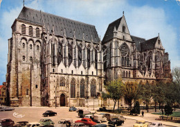 02-SAINT QUENTIN-N°3947-C/0133 - Saint Quentin