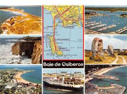 56-QUIBERON-N°3947-C/0083 - Quiberon