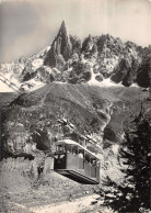 74-CHAMONIX MONT BLANC-N°3947-C/0053 - Chamonix-Mont-Blanc