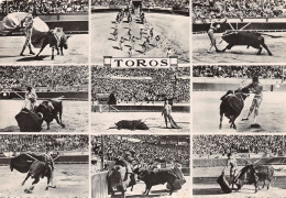 40-TOROS-N°3947-C/0057 - Andere & Zonder Classificatie