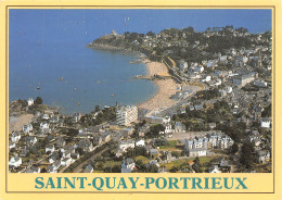 22-SAINT QUAY PORTRIEUX-N°3947-C/0019 - Saint-Quay-Portrieux