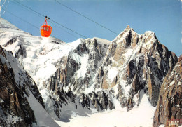 74-CHAMONIX MONT BLANC-N°3947-B/0391 - Chamonix-Mont-Blanc