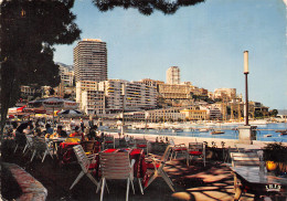 06-MONACO-N°3947-B/0335 - Autres & Non Classés