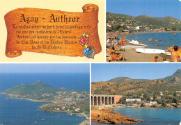 83-AGAY-N°3947-B/0289 - Altri & Non Classificati