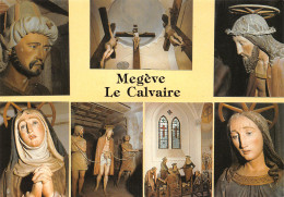 74-MEGEVE-N°3947-B/0261 - Megève