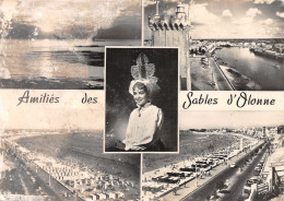 85-LES SABLES D OLONNE-N°3947-B/0203 - Sables D'Olonne