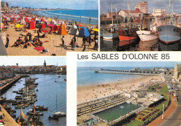 85-LES SABLES D OLONNE-N°3947-B/0171 - Sables D'Olonne