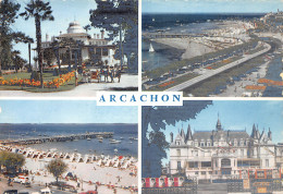 33-ARCACHON-N°3947-B/0163 - Arcachon
