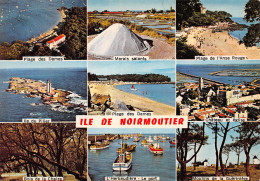 85-NOIRMOUTIER-N°3947-B/0079 - Noirmoutier