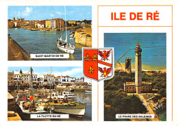 17-ILE DE RE-N°3947-B/0041 - Ile De Ré