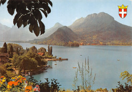 74-TALLOIRES-N°3947-B/0037 - Talloires