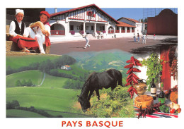 64-PAYS BASQUE-N°3947-B/0033 - Autres & Non Classés