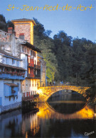 64-SAINT JEAN PIED DE PORT-N°3947-B/0007 - Saint Jean Pied De Port