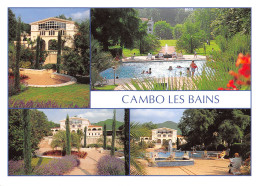 64-CAMBO LES BAINS-N°3947-B/0011 - Autres & Non Classés