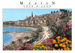 06-MENTON-N°3947-B/0009 - Menton