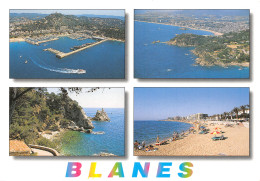 ESP-ESPAGNE BLANES-N°3947-A/0375 - Other & Unclassified