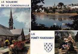 29-FOUESNANT-N°3947-A/0325 - Fouesnant
