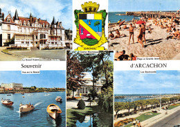 33-ARCACHON-N°3947-A/0283 - Arcachon