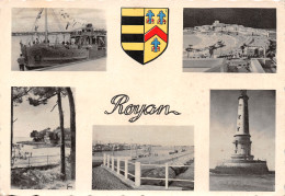 17-ROYAN-N°3947-A/0279 - Royan