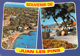 06-JUAN LES PINS-N°3948-A/0295 - Juan-les-Pins