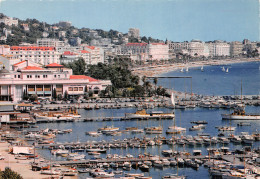 06-CANNES-N°3948-A/0279 - Cannes