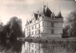 37-AZAY LE RIDEAU-N°3948-A/0207 - Azay-le-Rideau