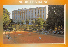 03-NERIS LES BAINS-N°3948-A/0179 - Neris Les Bains