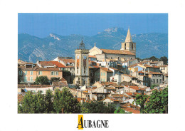 13-AUBAGNE-N°3948-A/0039 - Aubagne