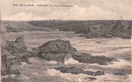 56-BELLE ISLE EN MER-N°3947-E/0367 - Belle Ile En Mer