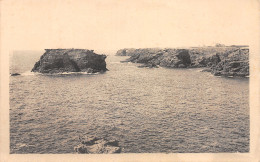 56-BELLE ISLE EN MER-N°3947-E/0365 - Belle Ile En Mer