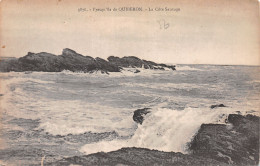 56-QUIBERON-N°3947-E/0359 - Quiberon