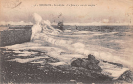 56-QUIBERON-N°3947-E/0357 - Quiberon