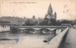 57-METZ-N°3947-E/0329 - Metz