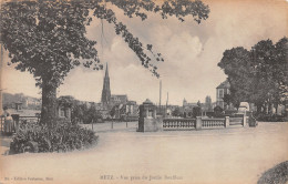 57-METZ-N°3947-E/0295 - Metz