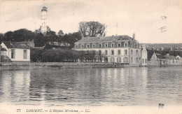 56-LORIENT-N°3947-E/0275 - Lorient