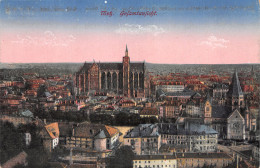 57-METZ-N°3947-E/0233 - Metz