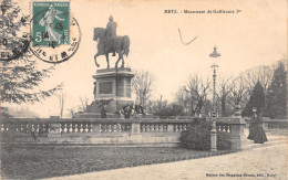 57-METZ-N°3947-E/0237 - Metz