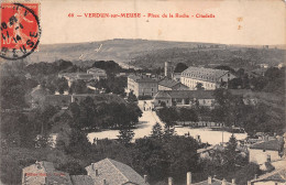 55-VERDUN-N°3947-E/0225 - Verdun