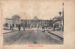 55-COMMERCY-N°3947-E/0157 - Commercy