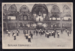 Berliner Eispalast, 1910 - Other & Unclassified