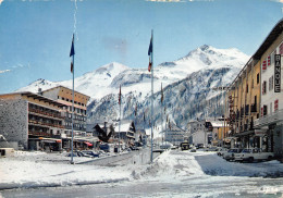 73-VAL D ISERE-N°3947-D/0249 - Val D'Isere