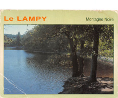 11-LE LAMPY-N°3947-D/0209 - Other & Unclassified